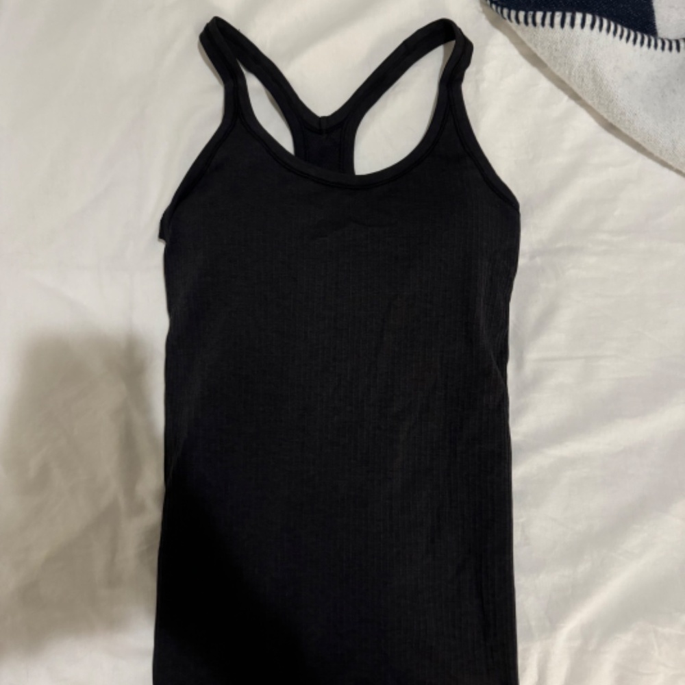 Lululemon Ebb To Street Tank